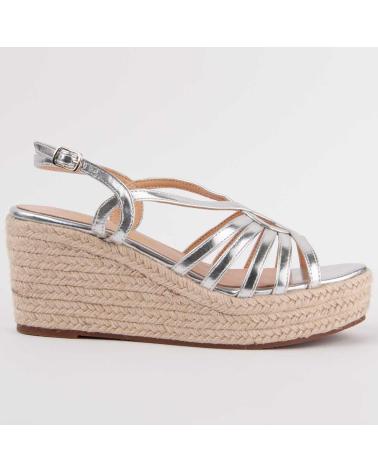 Sandalen für Damen MONTEVITA SALIA6 N-A