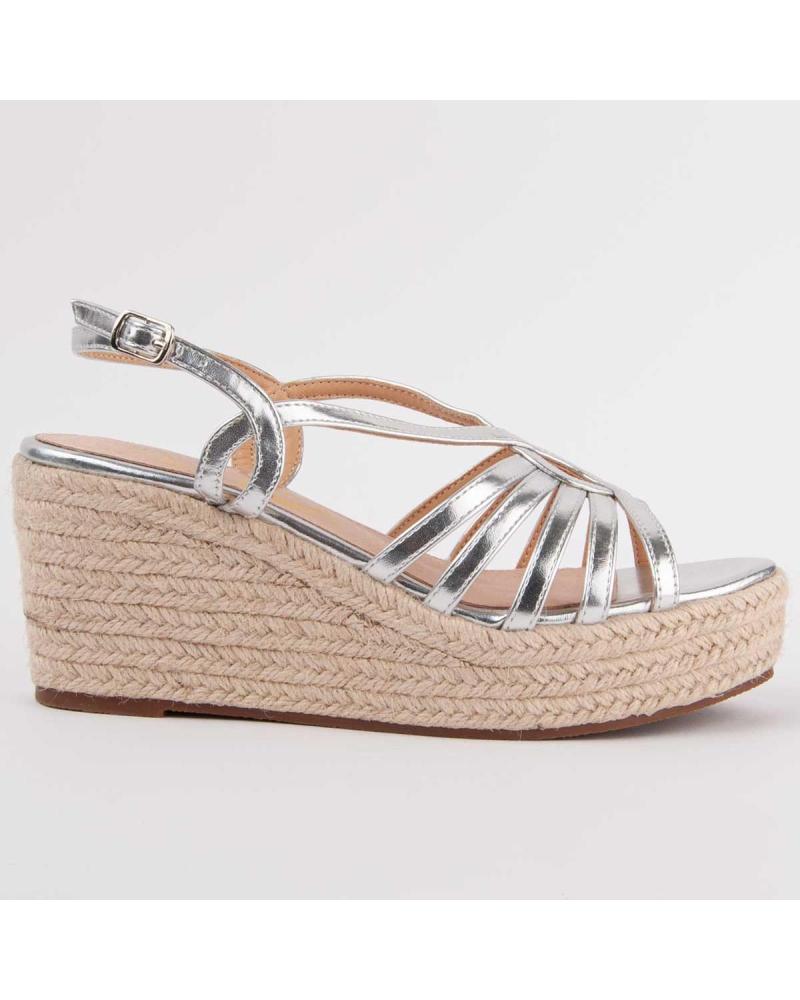 Sandalen für Damen MONTEVITA SALIA6 N-A