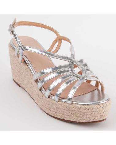 Sandalen für Damen MONTEVITA SALIA6 N-A