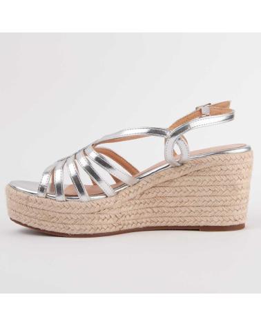 Sandalen für Damen MONTEVITA SALIA6 N-A