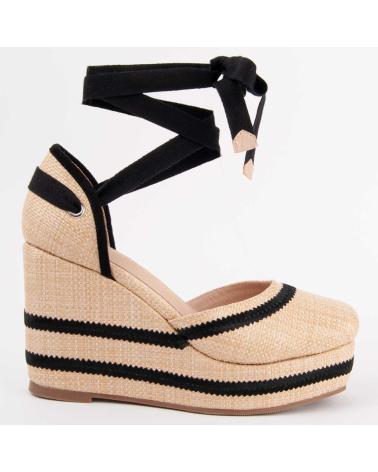 Woman Sandals MONTEVITA BALENCI11 N-A