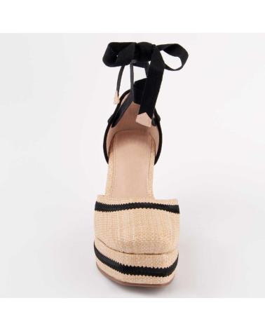 Woman Sandals MONTEVITA BALENCI11 N-A