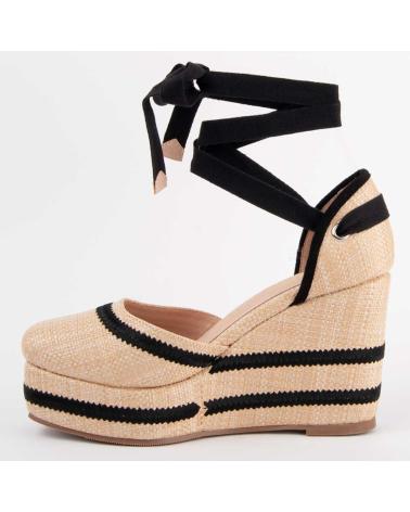Woman Sandals MONTEVITA BALENCI11 N-A