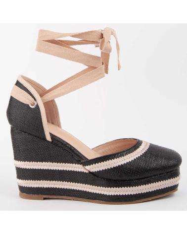 Woman Sandals MONTEVITA BALENCI11 N-A