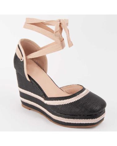 Woman Sandals MONTEVITA BALENCI11 N-A