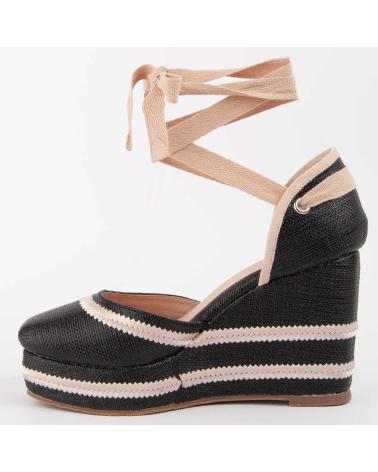 Woman Sandals MONTEVITA BALENCI11 N-A
