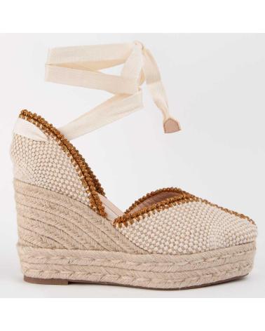 Woman Sandals MONTEVITA BALENCI12 N-A