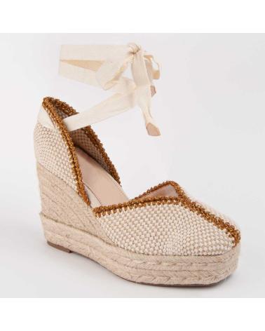 Woman Sandals MONTEVITA BALENCI12 N-A
