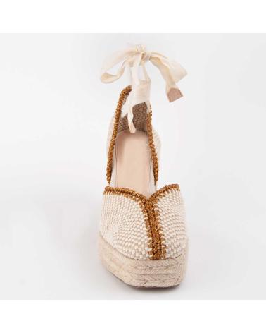 Woman Sandals MONTEVITA BALENCI12 N-A