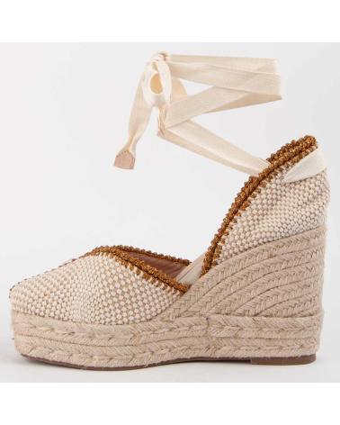 Woman Sandals MONTEVITA BALENCI12 N-A