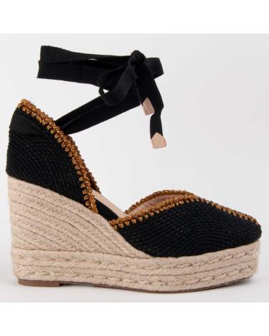 Woman Sandals MONTEVITA BALENCI12 N-A