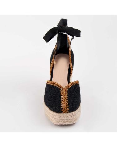 Woman Sandals MONTEVITA BALENCI12 N-A