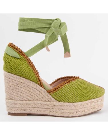 Woman Sandals MONTEVITA BALENCI12 N-A