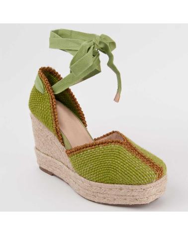 Woman Sandals MONTEVITA BALENCI12 N-A