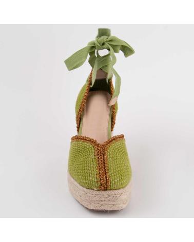 Woman Sandals MONTEVITA BALENCI12 N-A