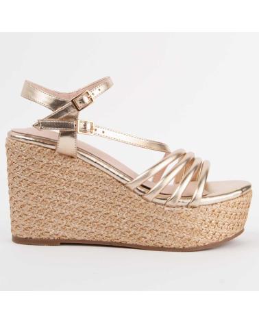 Woman Sandals MONTEVITA SALIA10 N-A