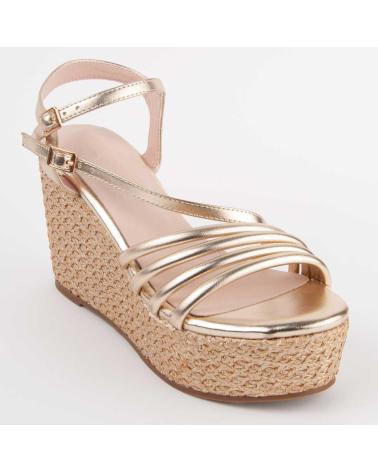Woman Sandals MONTEVITA SALIA10 N-A