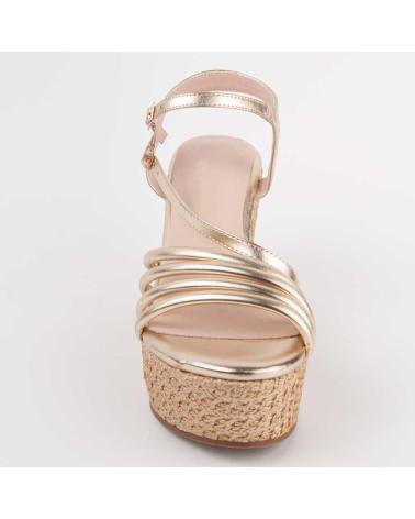 Woman Sandals MONTEVITA SALIA10 N-A