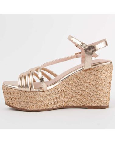 Woman Sandals MONTEVITA SALIA10 N-A