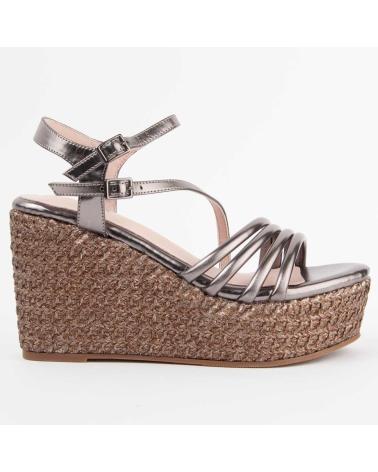 Woman Sandals MONTEVITA SALIA10 N-A
