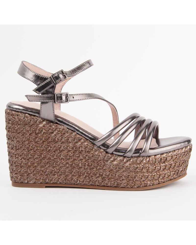 Woman Sandals MONTEVITA SALIA10 N-A