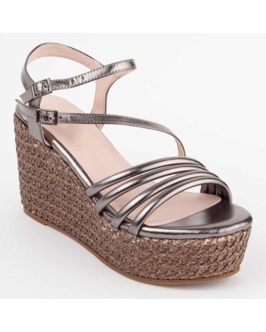 Woman Sandals MONTEVITA SALIA10 N-A