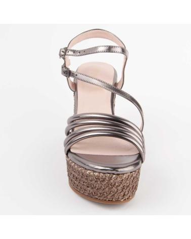 Woman Sandals MONTEVITA SALIA10 N-A