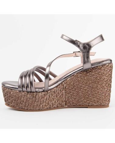 Woman Sandals MONTEVITA SALIA10 N-A