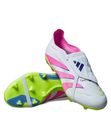 Sneaker für Herren und Damen ADIDAS MODELO PREDATOR LEAGUE FT FG-MG BLANCO