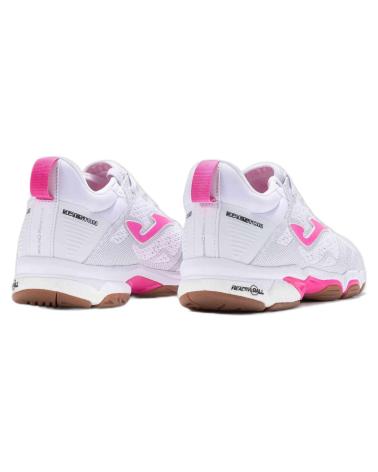 Sportif-De-Mujer-JOMA-ZAPATILLAS-B-BRESTON-PARA-MUJER-EN-COLOR-ROSA