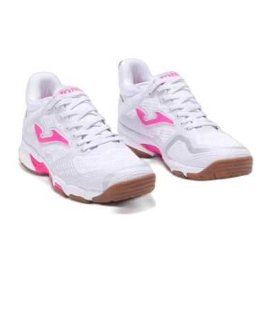 Sportif-De-Mujer-JOMA-ZAPATILLAS-B-BRESTON-PARA-MUJER-EN-COLOR-ROSA