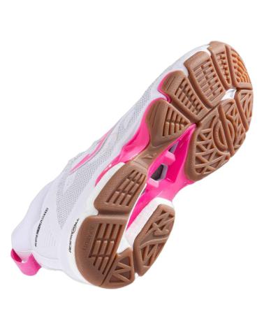 Sportif-De-Mujer-JOMA-ZAPATILLAS-B-BRESTON-PARA-MUJER-EN-COLOR-ROSA