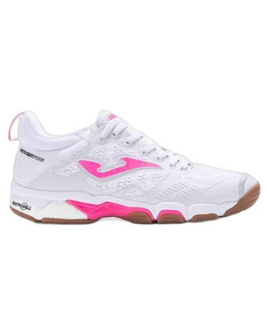 Sportif-De-Mujer-JOMA-ZAPATILLAS-B-BRESTON-PARA-MUJER-EN-COLOR-ROSA