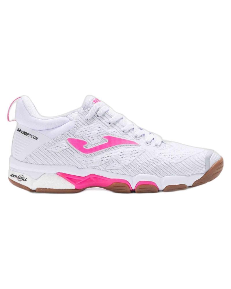 Sportif-De-Mujer-JOMA-ZAPATILLAS-B-BRESTON-PARA-MUJER-EN-COLOR-ROSA