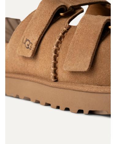 Sandali-De-Mujer-UGG-SANDALIAS-EN-COLOR-PARA-CUERO