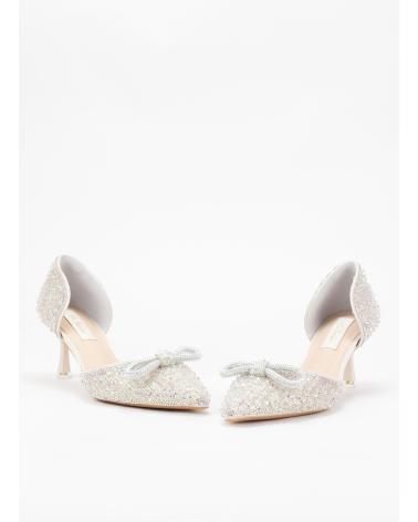 Scarpe per Donna KESLEM 588-538 BLANCO