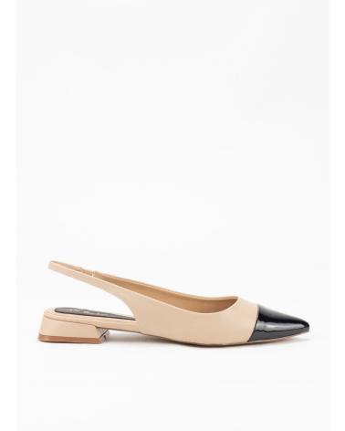 Sabrinas de Mulher KESLEM BMA52 BEIGE