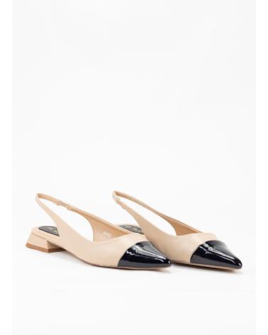 Bailarinas de Mujer KESLEM BMA52 BEIGE