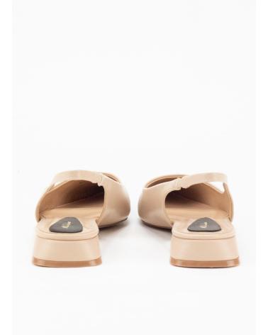 Bailarinas de Mujer KESLEM BMA52 BEIGE