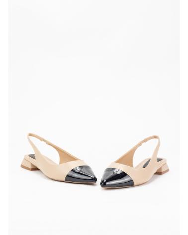 Bailarinas de Mujer KESLEM BMA52 BEIGE