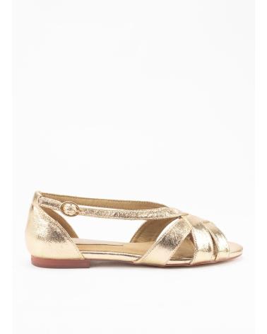Sandali per Donna KESLEM M5450 ORO