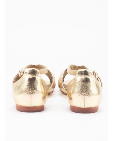 Sandali per Donna KESLEM M5450 ORO