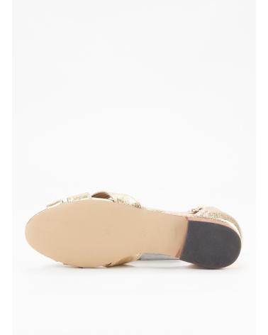 Sandali per Donna KESLEM M5450 ORO