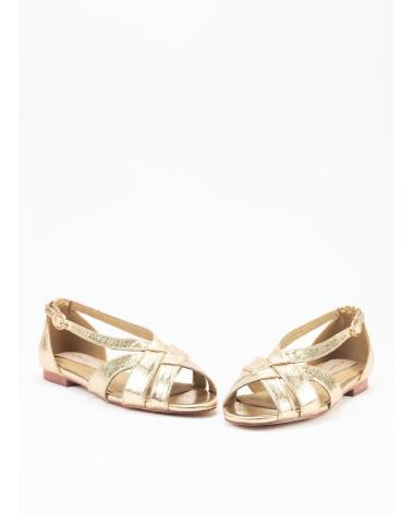 Sandali per Donna KESLEM M5450 ORO