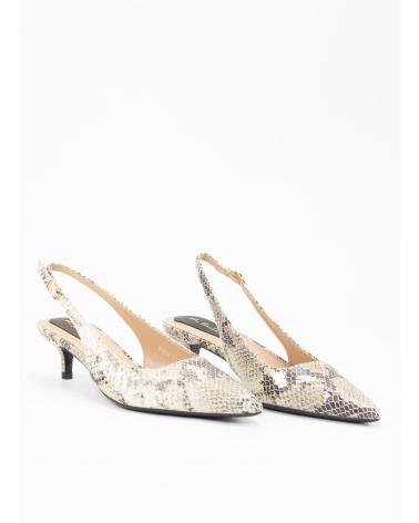 Sandali per Donna KESLEM BMA39 BLANCO