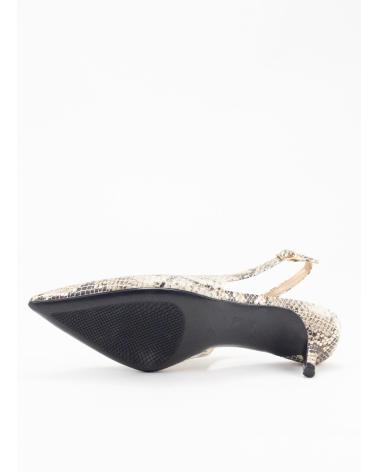 Sandali per Donna KESLEM BMA39 BLANCO