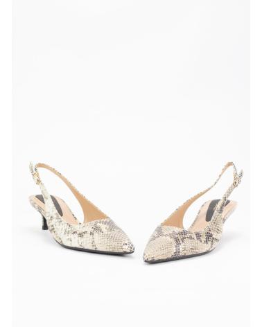 Sandali per Donna KESLEM BMA39 BLANCO