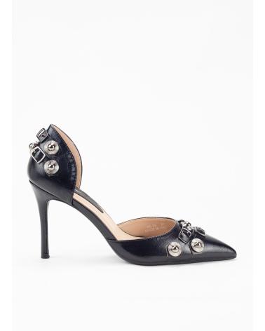 Sandali per Donna KESLEM 95-86 NEGRO