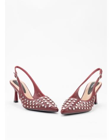Sandali per Donna KESLEM MBA176 BURDEOS