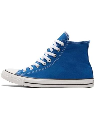 Sneaker für Damen und Herren und Mädchen und Junge CONVERSE MODELO CHUCK TAYLOR ALL STAR PARA UNISEX COLOR AZUL